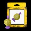 Shop Honeybee Herb Starlight Bubble Carb Cap in australian