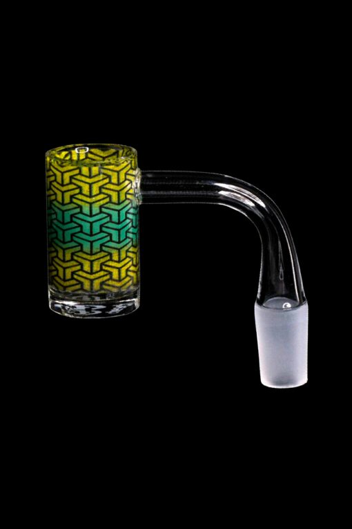 Shop Cheech Glass Quartz Banger in australian