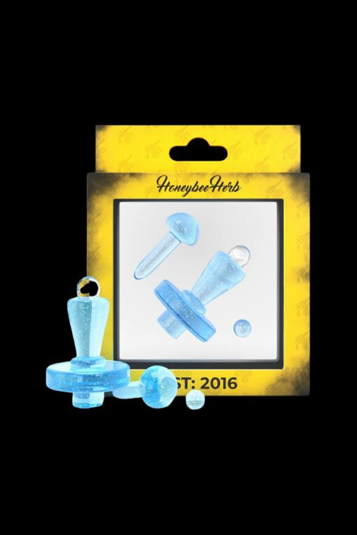 Shop Honeybee Herb Opal UV Control Tower Set in australian