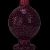 Shop Honeybee Herb Galaxy Bubble Carb Cap in australian