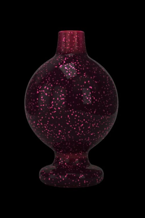 Shop Honeybee Herb Galaxy Bubble Carb Cap in australian