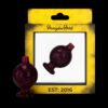 Shop Honeybee Herb Galaxy Bubble Carb Cap in australian