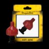 Shop Honeybee Herb Sweet Bubble Carb Cap in australian