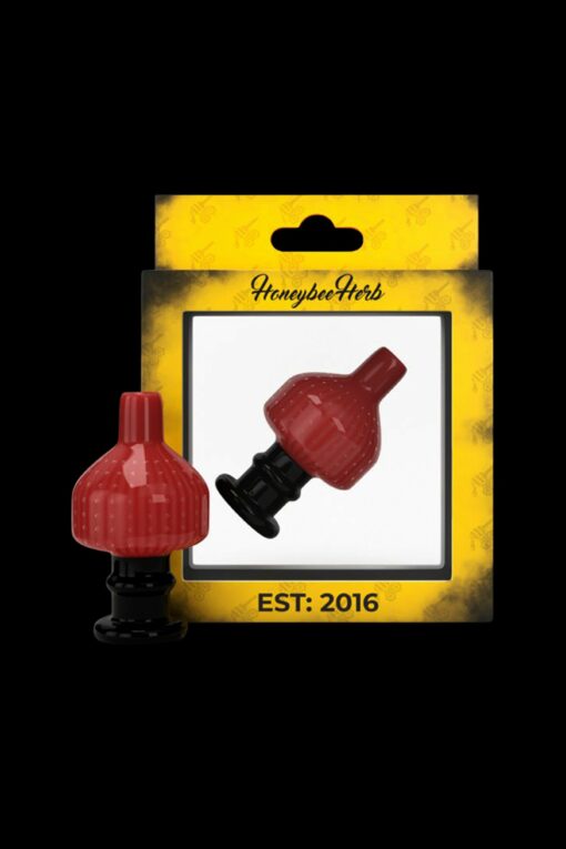 Shop Honeybee Herb Sweet Bubble Carb Cap in australian