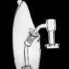 Shop GRAV® 14.5mm 45° Quartz Slurper Bucket in australian