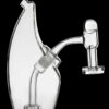 Shop GRAV® 14.5mm 45° Quartz Slurper Bucket Set in australian