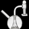 Shop GRAV® 10mm 90° Quartz Slurper Bucket Set in australian