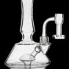 Shop GRAV® 14.5mm 90° Quartz Slurper Bucket in australian