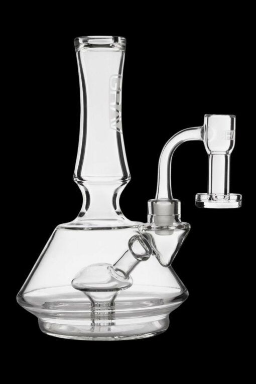 Shop GRAV® 14.5mm 90° Quartz Slurper Bucket in australian