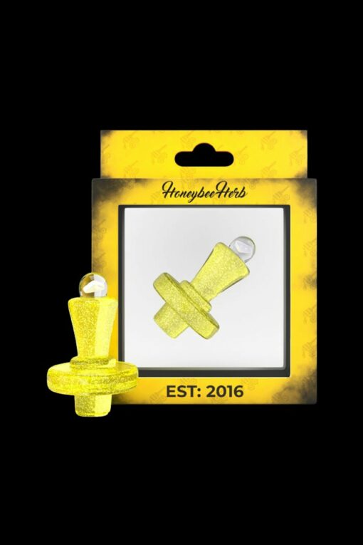 Shop Honeybee Herb Opal Starlight Control Tower Cap in australian