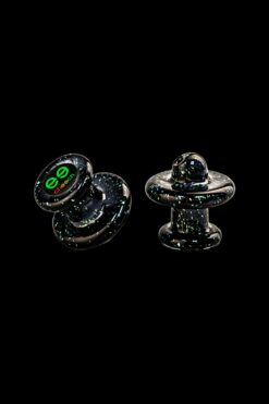 Shop Cheech Glass Cheech Carb Cap in australian
