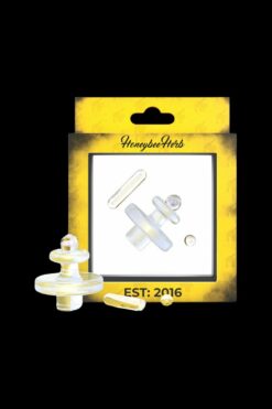 Shop Honeybee Herb Opal Deluxe Control Tower Set in australian