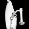 Shop GRAV® 14.5mm 45° Quartz Control Tower Banger in australian