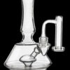 Shop GRAV® 14.5mm 90° Quartz Control Tower Banger in australian