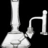 Shop GRAV® 14.5mm 90° Quartz Control Tower Banger Set in australian