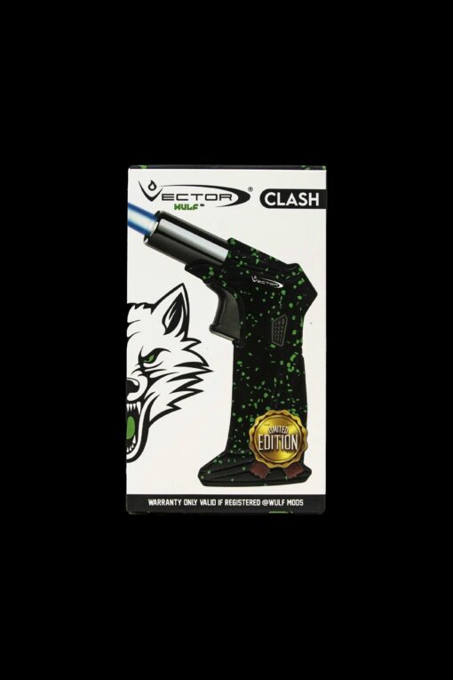 Shop Wulf Mods Clash Torch in australian