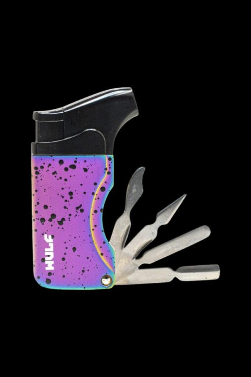Shop Wulf Mods Omni Dab Tool Torch in australian