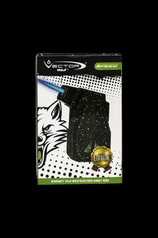 Shop Wulf Mods Speed Torch in australian