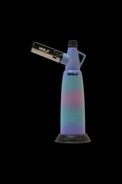 Shop Wulf Mods Warhead Torch in australian