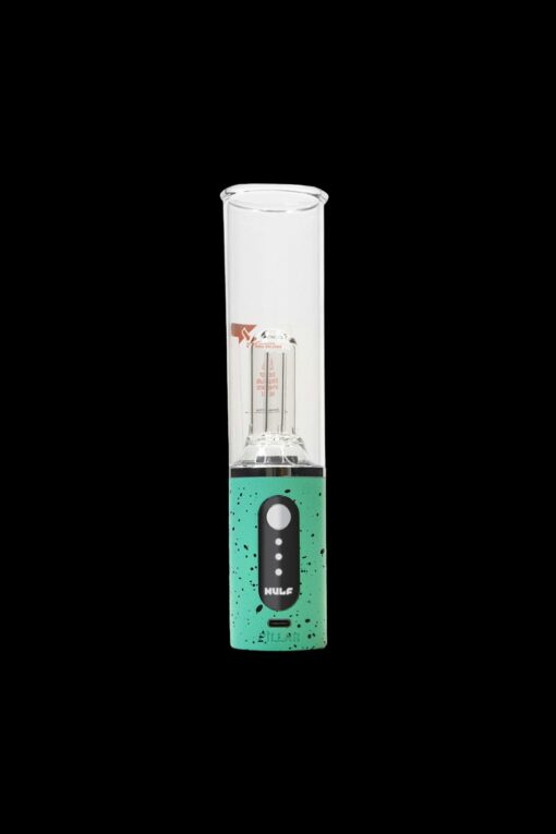 Shop Wulf Mods Pillar Mini E-Rig in australian