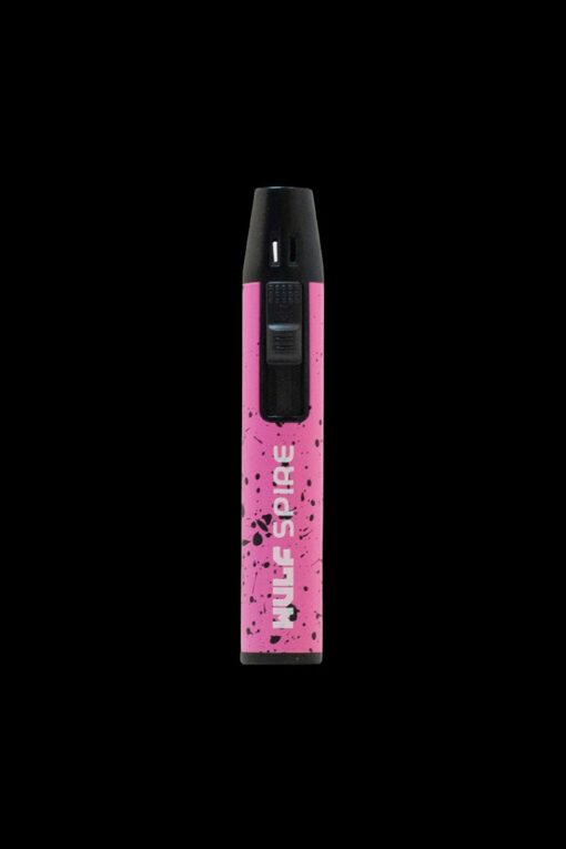 Shop Wulf Mods Spire Pen Torch in australian