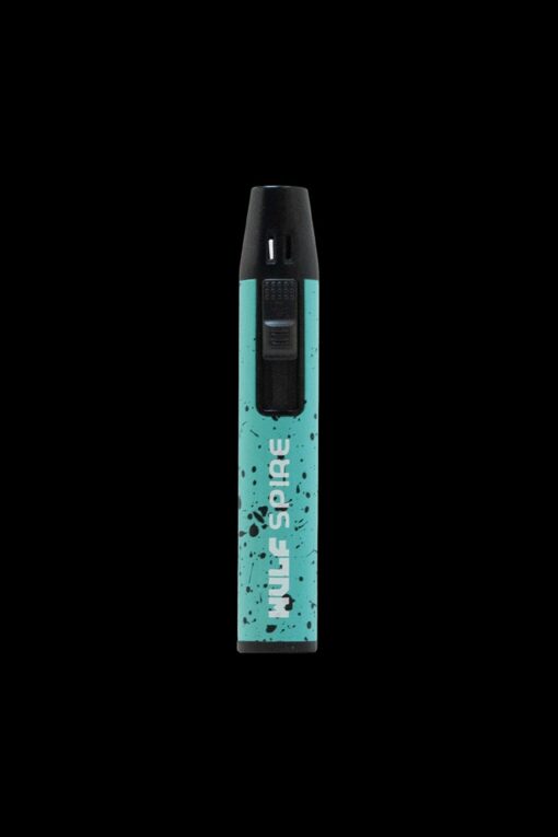 Shop Wulf Mods Spire Pen Torch in australian