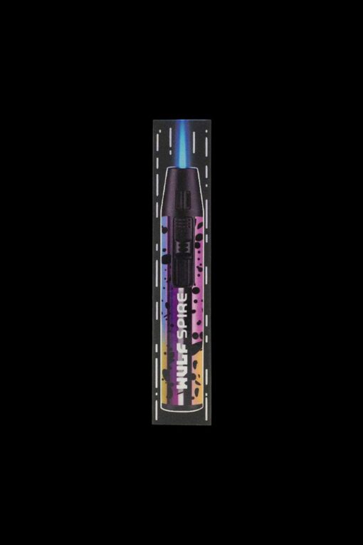 Shop Wulf Mods Spire Pen Torch in australian