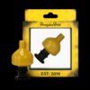 Shop Honeybee Herb Sweet Bubble Carb Cap in australian