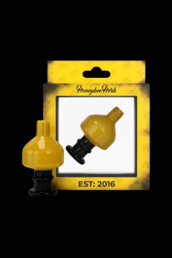 Shop Honeybee Herb Sweet Bubble Carb Cap in australian