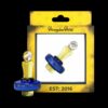 Shop Honeybee Herb Opal Bell Top Terp Slurper Cap in australian