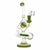 Shop Pandoras Box Percolator Bong - 10.5in in australian