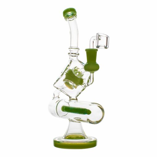 Shop Pandoras Box Percolator Bong - 10.5in in australian