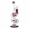 Shop Pandoras Box Percolator Bong - 10.5in in australian