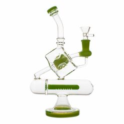 Shop Pandoras Box Percolator Bong - 10.5in in australian