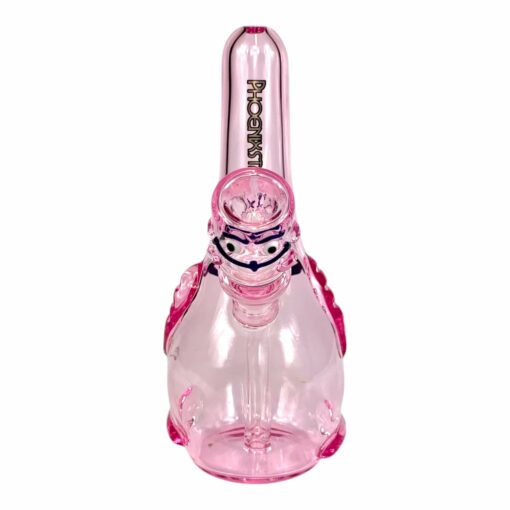 Shop Patrick Glass Bong 20cm in australian
