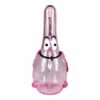 Shop Patrick Glass Bong 20cm in australian