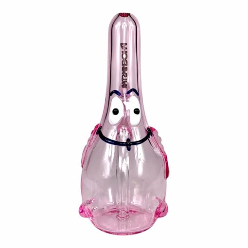 Shop Patrick Glass Bong 20cm in australian