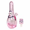 Shop Patrick Glass Bong 20cm in australian