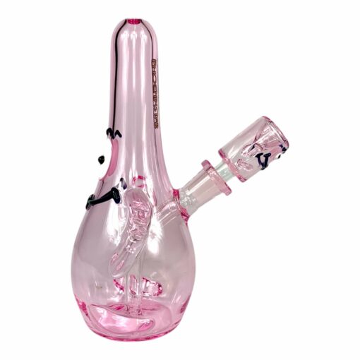 Shop Patrick Glass Bong 20cm in australian
