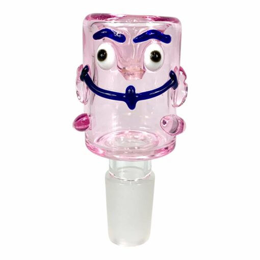 Shop Patrick Glass Bong 20cm in australian