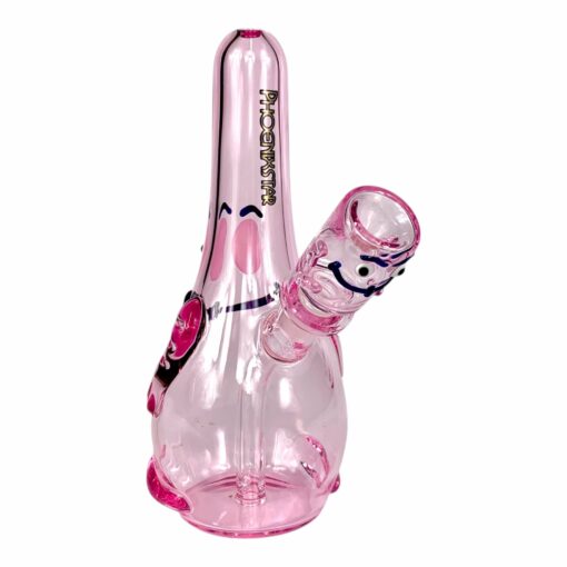 Shop Patrick Glass Bong 20cm in australian