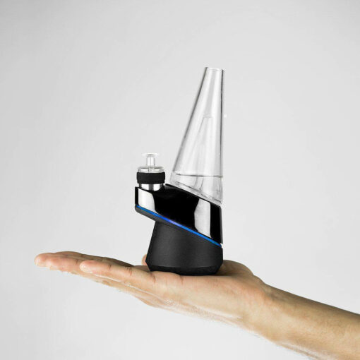 Shop Puffco Peak Vaporizer / E-Rig in australian