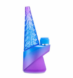 Shop Puffco Peak Pro - Indiglow (Limited Edition) in australian