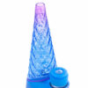 Shop Puffco Peak Pro - Indiglow (Limited Edition) in australian