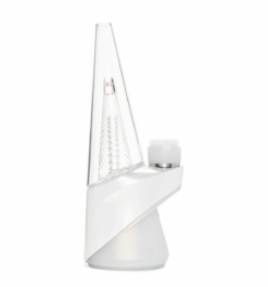 Shop Puffco Peak Pro Vaporizer - Opal (Limited Edition) in australian