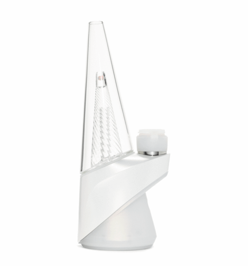 Shop Puffco Peak Pro Vaporizer - Opal (Limited Edition) in australian
