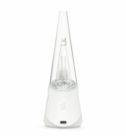 Shop Puffco Peak Pro Vaporizer - Opal (Limited Edition) in australian