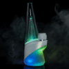 Shop Puffco Peak Pro Vaporizer - Opal (Limited Edition) in australian