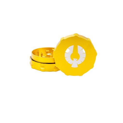 Shop 2 Piece Medium Grinder in australian