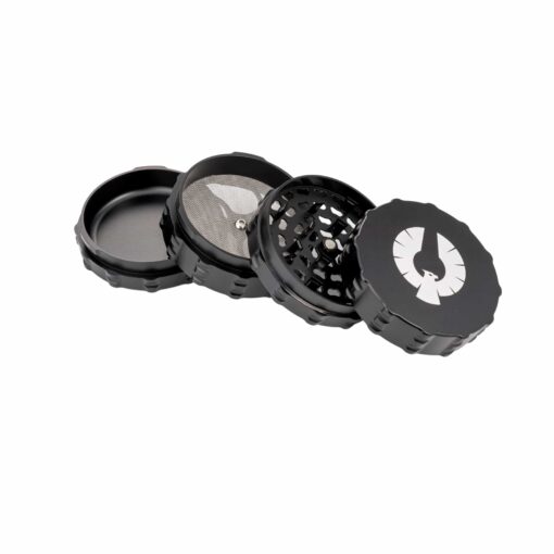 Shop 4 Piece Large Flat Top Grinder in australian
